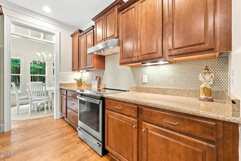 3584 Creekstone Way Wake Forest NC 27587