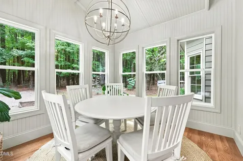 3584 Creekstone Way Wake Forest NC 27587