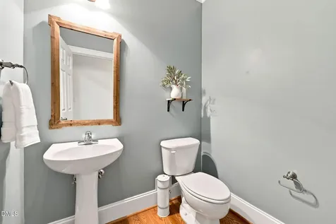 3584 Creekstone Way Wake Forest NC 27587