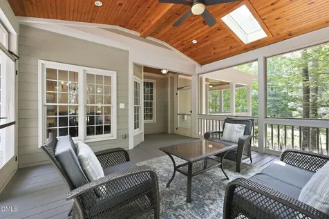3584 Creekstone Way Wake Forest NC 27587