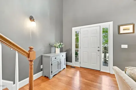 3584 Creekstone Way Wake Forest NC 27587