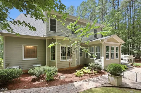 3584 Creekstone Way Wake Forest NC 27587
