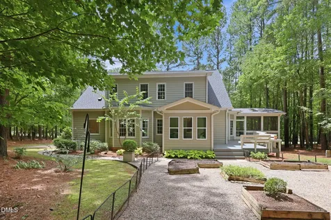 3584 Creekstone Way Wake Forest NC 27587