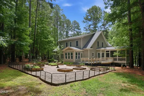 3584 Creekstone Way Wake Forest NC 27587