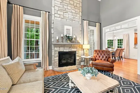 3584 Creekstone Way Wake Forest NC 27587