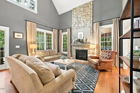 3584 Creekstone Way Wake Forest NC 27587