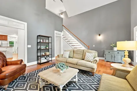 3584 Creekstone Way Wake Forest NC 27587
