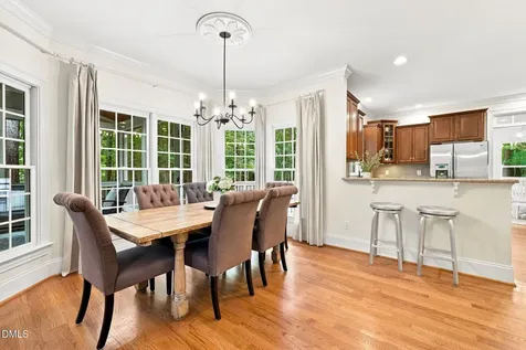 3584 Creekstone Way Wake Forest NC 27587