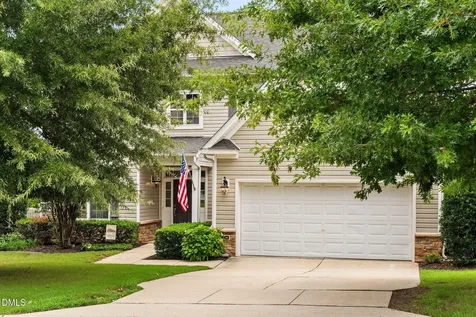5208 Holly Ridge Farm Road Raleigh NC 27616