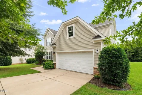 5208 Holly Ridge Farm Road Raleigh NC 27616
