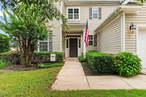 5208 Holly Ridge Farm Road Raleigh NC 27616