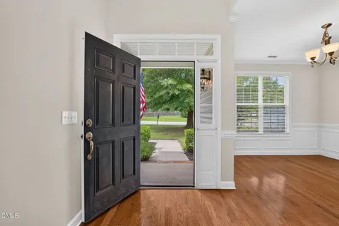 5208 Holly Ridge Farm Road Raleigh NC 27616