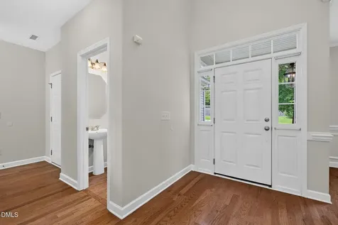 5208 Holly Ridge Farm Road Raleigh NC 27616