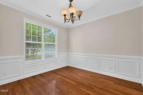 5208 Holly Ridge Farm Road Raleigh NC 27616
