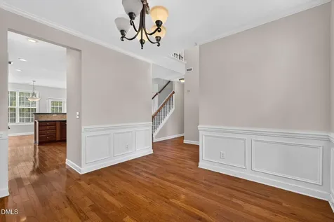 5208 Holly Ridge Farm Road Raleigh NC 27616