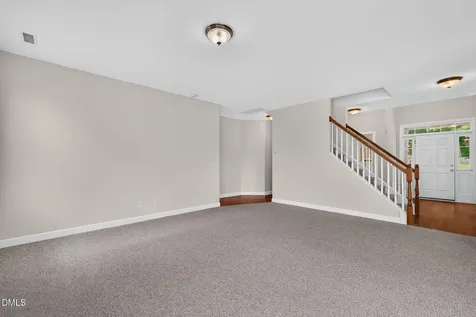 5208 Holly Ridge Farm Road Raleigh NC 27616