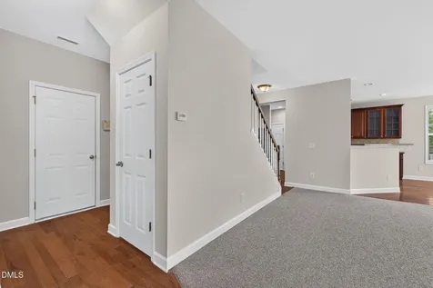 5208 Holly Ridge Farm Road Raleigh NC 27616