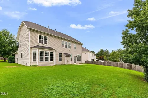 5208 Holly Ridge Farm Road Raleigh NC 27616