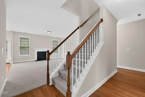 5208 Holly Ridge Farm Road Raleigh NC 27616