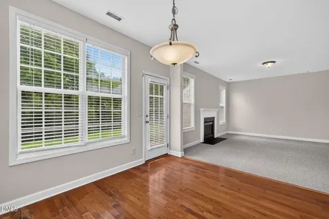 5208 Holly Ridge Farm Road Raleigh NC 27616
