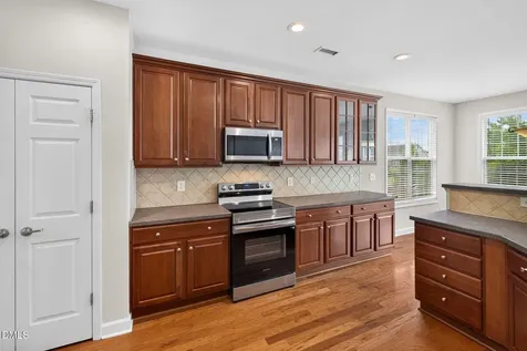 5208 Holly Ridge Farm Road Raleigh NC 27616