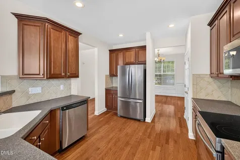 5208 Holly Ridge Farm Road Raleigh NC 27616