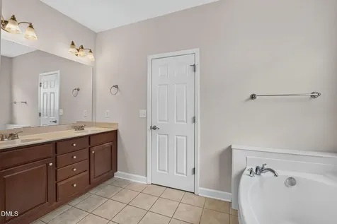 5208 Holly Ridge Farm Road Raleigh NC 27616