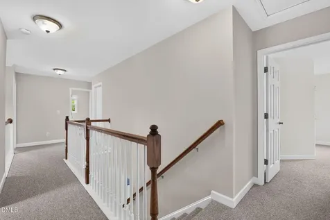 5208 Holly Ridge Farm Road Raleigh NC 27616
