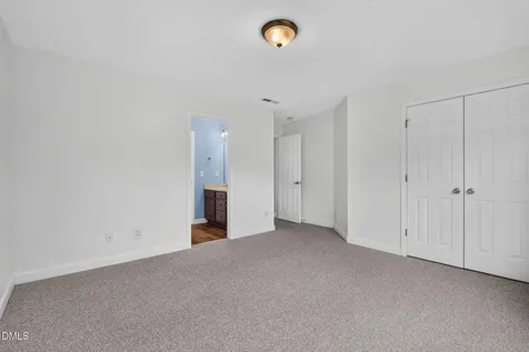 5208 Holly Ridge Farm Road Raleigh NC 27616