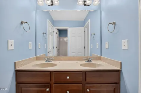 5208 Holly Ridge Farm Road Raleigh NC 27616
