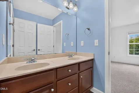 5208 Holly Ridge Farm Road Raleigh NC 27616