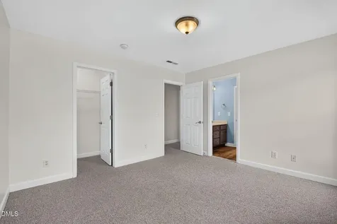5208 Holly Ridge Farm Road Raleigh NC 27616