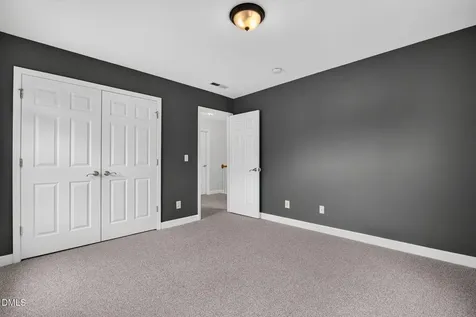 5208 Holly Ridge Farm Road Raleigh NC 27616