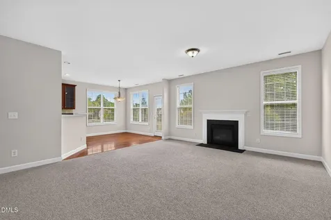 5208 Holly Ridge Farm Road Raleigh NC 27616