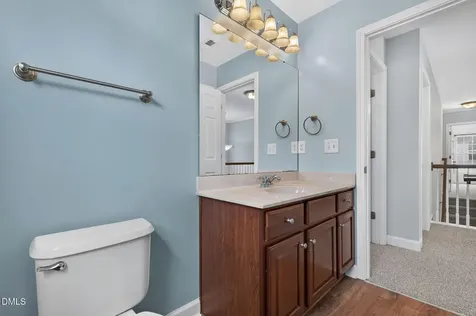 5208 Holly Ridge Farm Road Raleigh NC 27616
