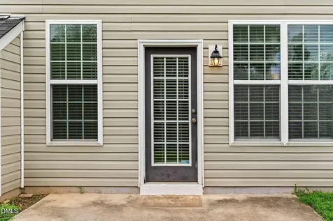 5208 Holly Ridge Farm Road Raleigh NC 27616
