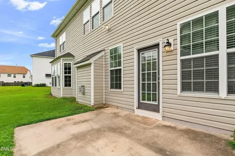 5208 Holly Ridge Farm Road Raleigh NC 27616