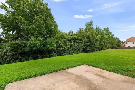 5208 Holly Ridge Farm Road Raleigh NC 27616