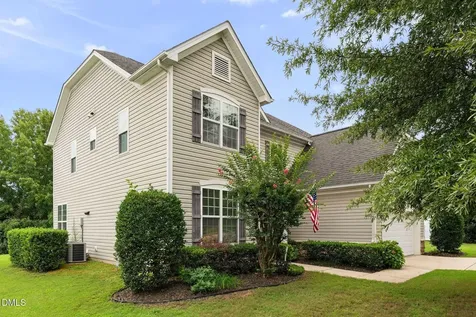 5208 Holly Ridge Farm Road Raleigh NC 27616
