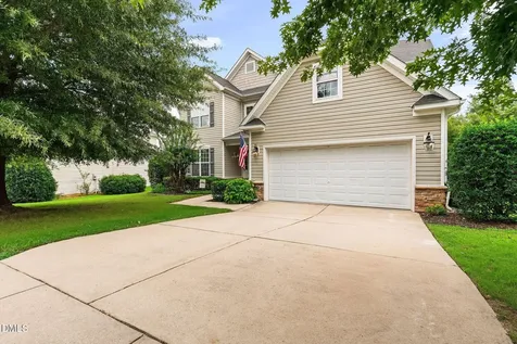 5208 Holly Ridge Farm Road Raleigh NC 27616