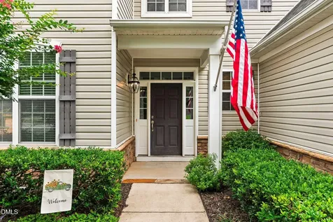 5208 Holly Ridge Farm Road Raleigh NC 27616