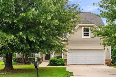 5208 Holly Ridge Farm Road Raleigh NC 27616