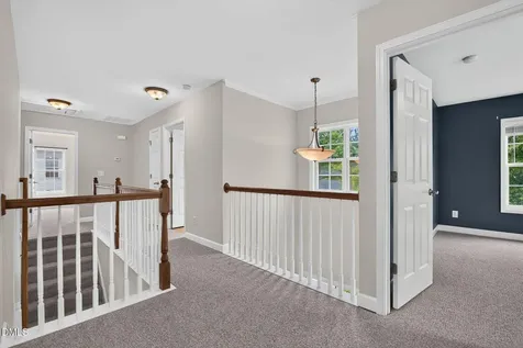 5208 Holly Ridge Farm Road Raleigh NC 27616