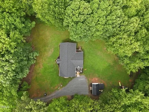 1507 Rainbow Circle Oxford NC 27565