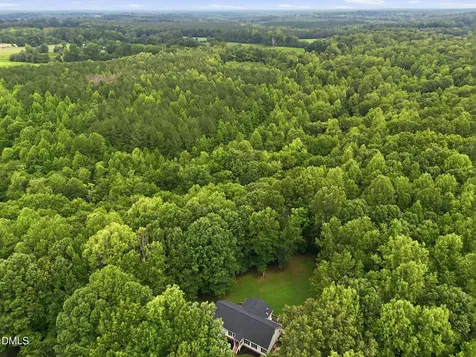 1507 Rainbow Circle Oxford NC 27565
