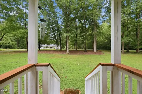 1507 Rainbow Circle Oxford NC 27565