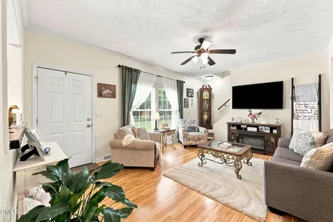 1507 Rainbow Circle Oxford NC 27565
