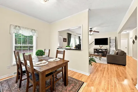 1507 Rainbow Circle Oxford NC 27565