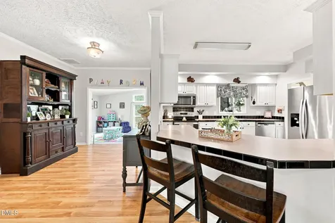 1507 Rainbow Circle Oxford NC 27565