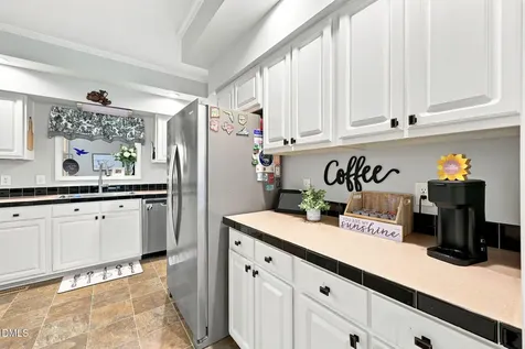 1507 Rainbow Circle Oxford NC 27565